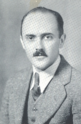 Mr. Doty